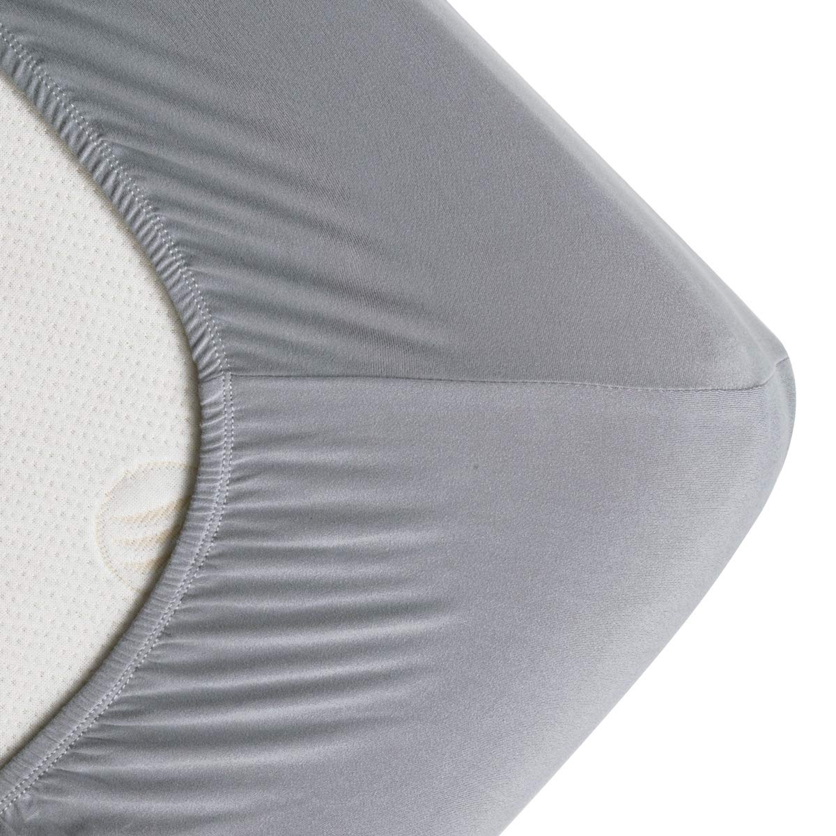 Jersey Bed Fitted Sheet