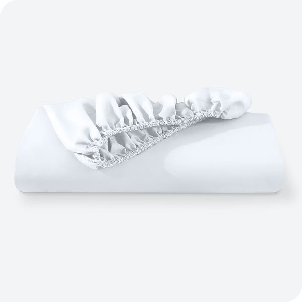 Jersey Bed Fitted Sheet