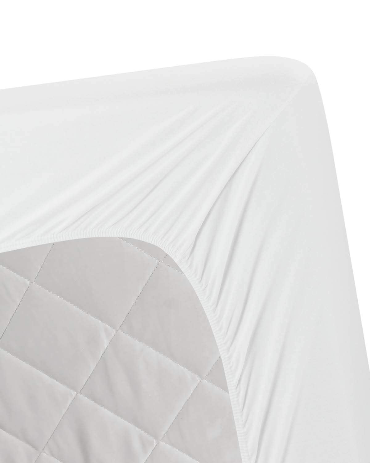 Jersey Bed Fitted Sheet
