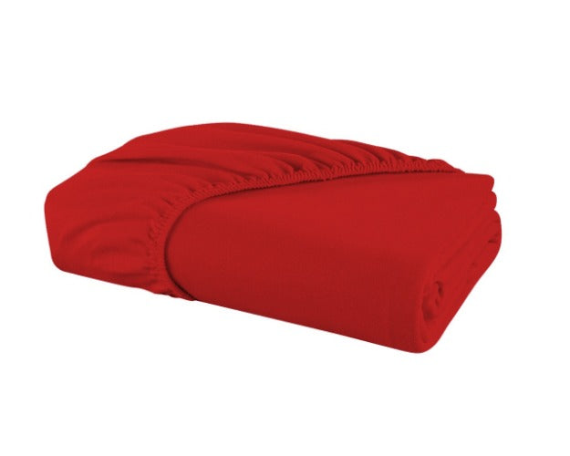 Jersey Bed Fitted Sheet