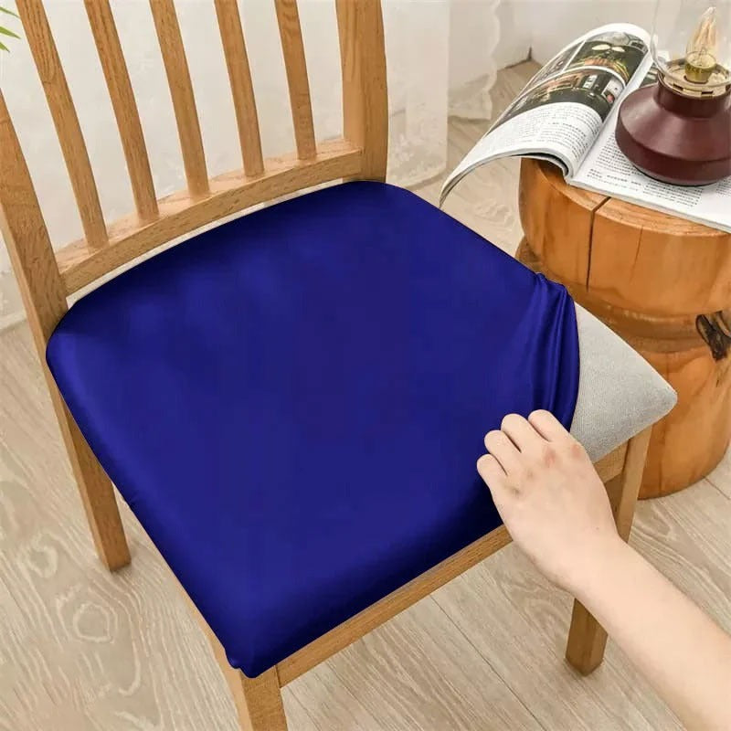 Seat Covers- Blue