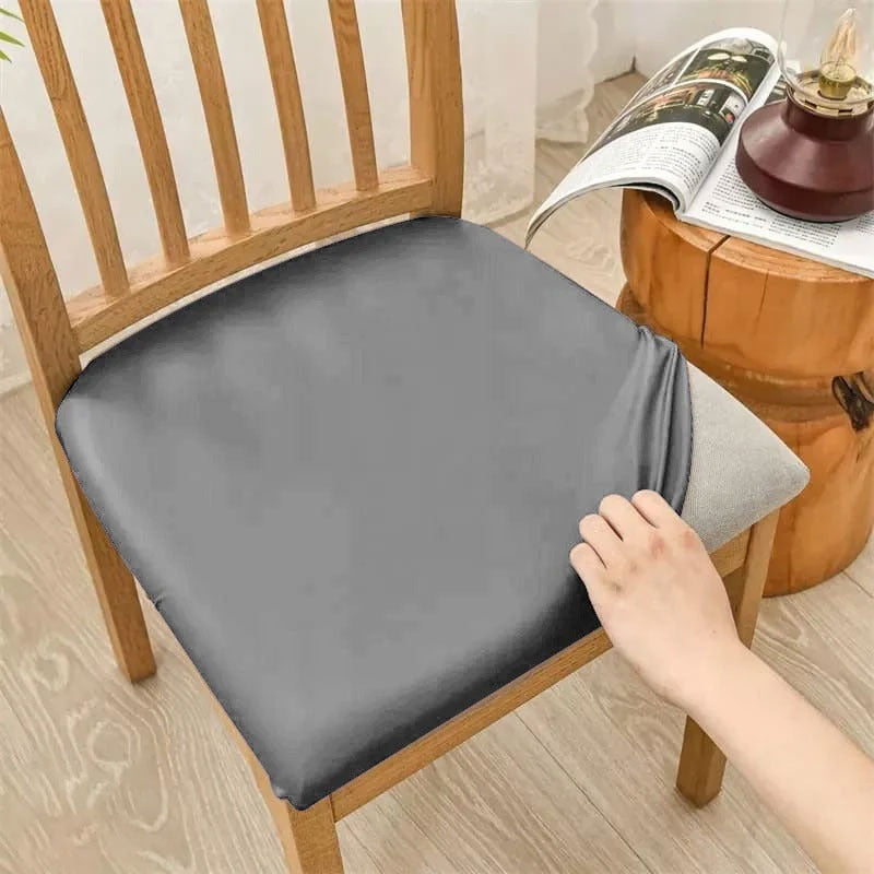 Seat Covers- Grey