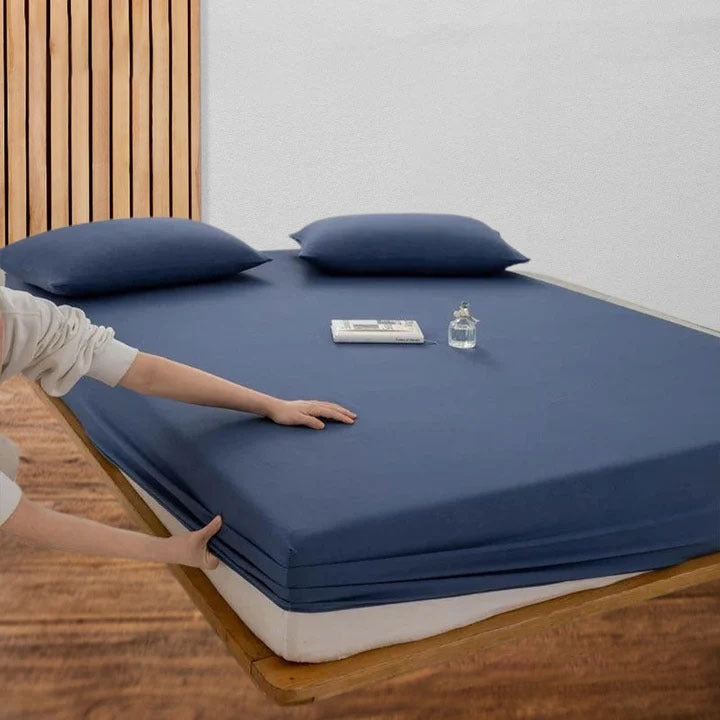 Jersey Bed Fitted Sheet