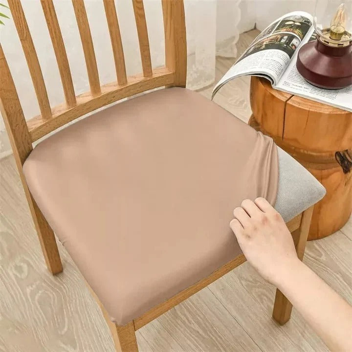Seat Covers- Camel Brown