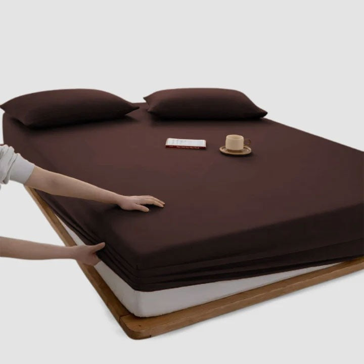 Jersey Bed Fitted Sheet