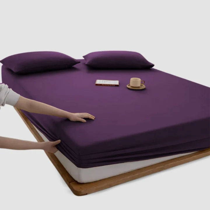 Jersey Bed Fitted Sheet